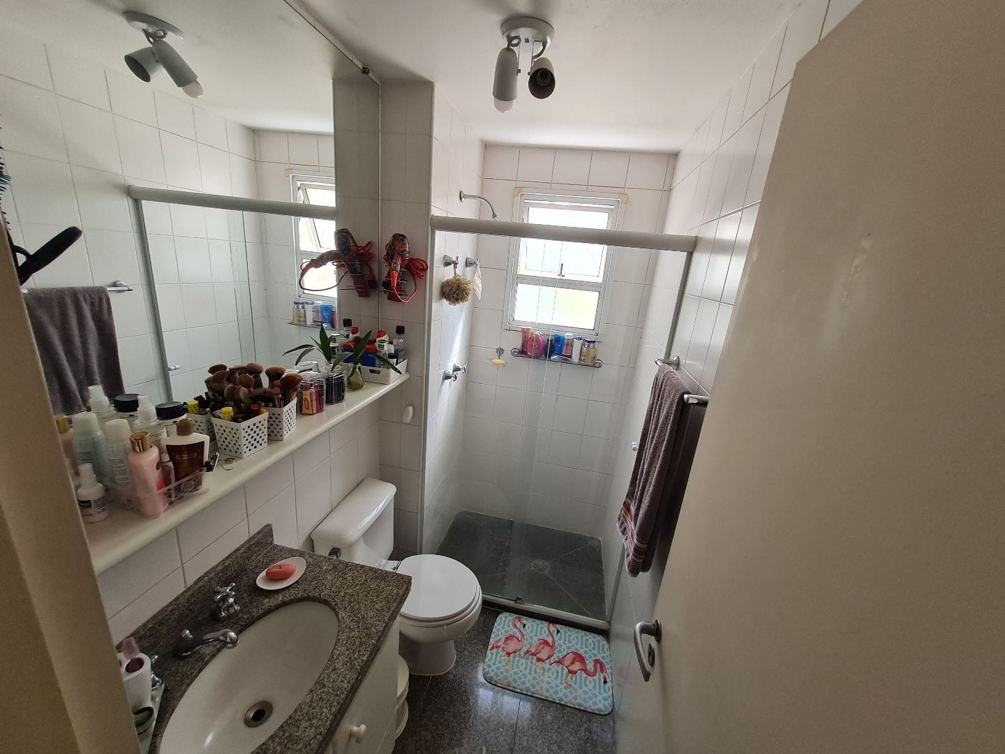 Apartamento à venda com 3 quartos, 96m² - Foto 4