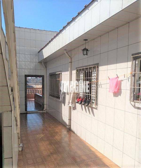 Sobrado à venda com 3 quartos, 194m² - Foto 7