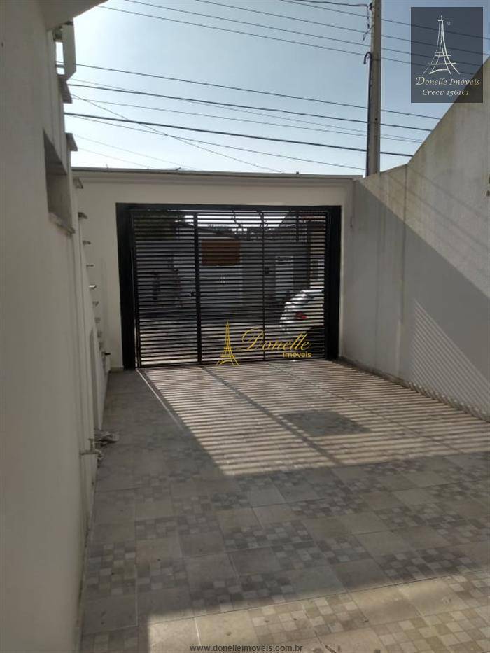 Sobrado à venda com 3 quartos, 130m² - Foto 31