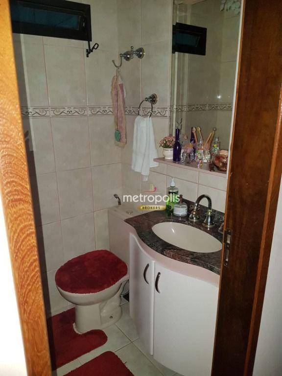 Sobrado à venda com 4 quartos, 204m² - Foto 24