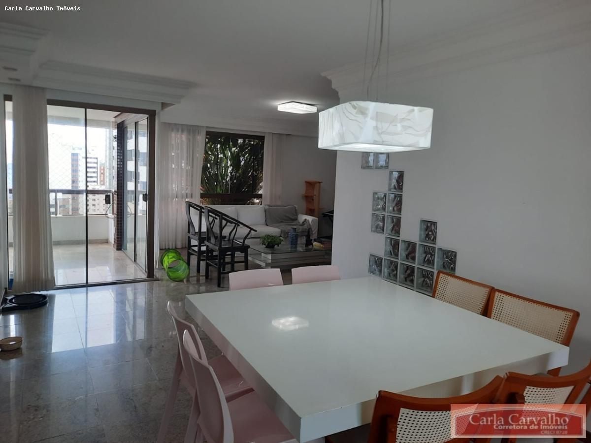 Apartamento à venda com 3 quartos, 188m² - Foto 25