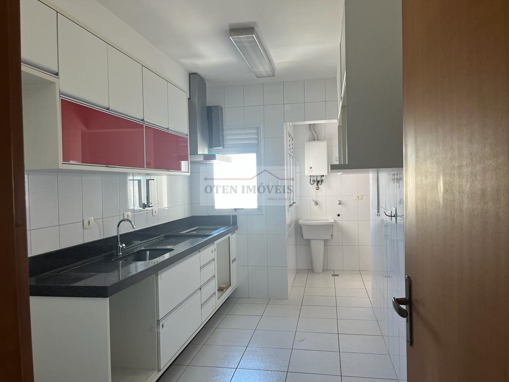 Apartamento à venda com 3 quartos, 102m² - Foto 6