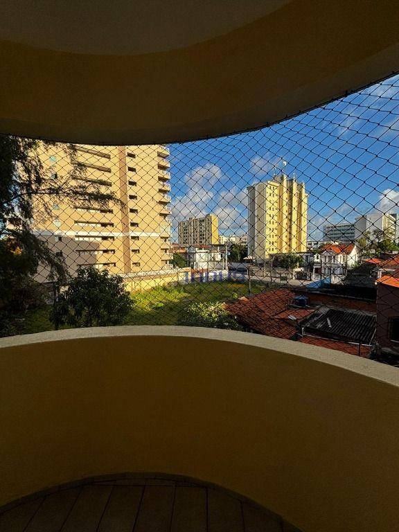 Apartamento, 3 quartos, 109 m² - Foto 3