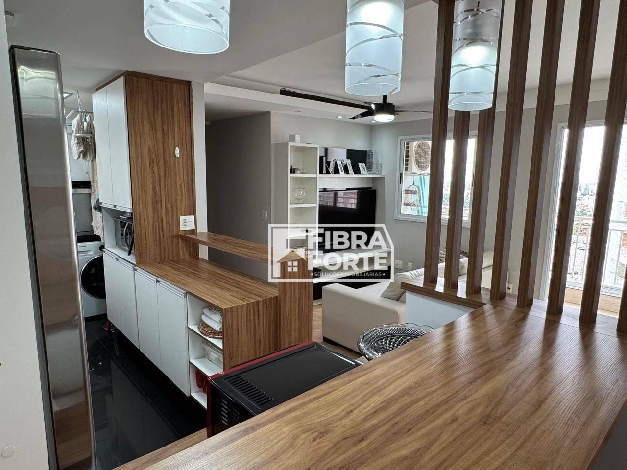 Apartamento à venda com 3 quartos, 87m² - Foto 5