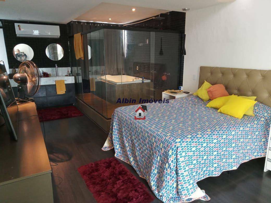 Casa à venda com 3 quartos, 205m² - Foto 32