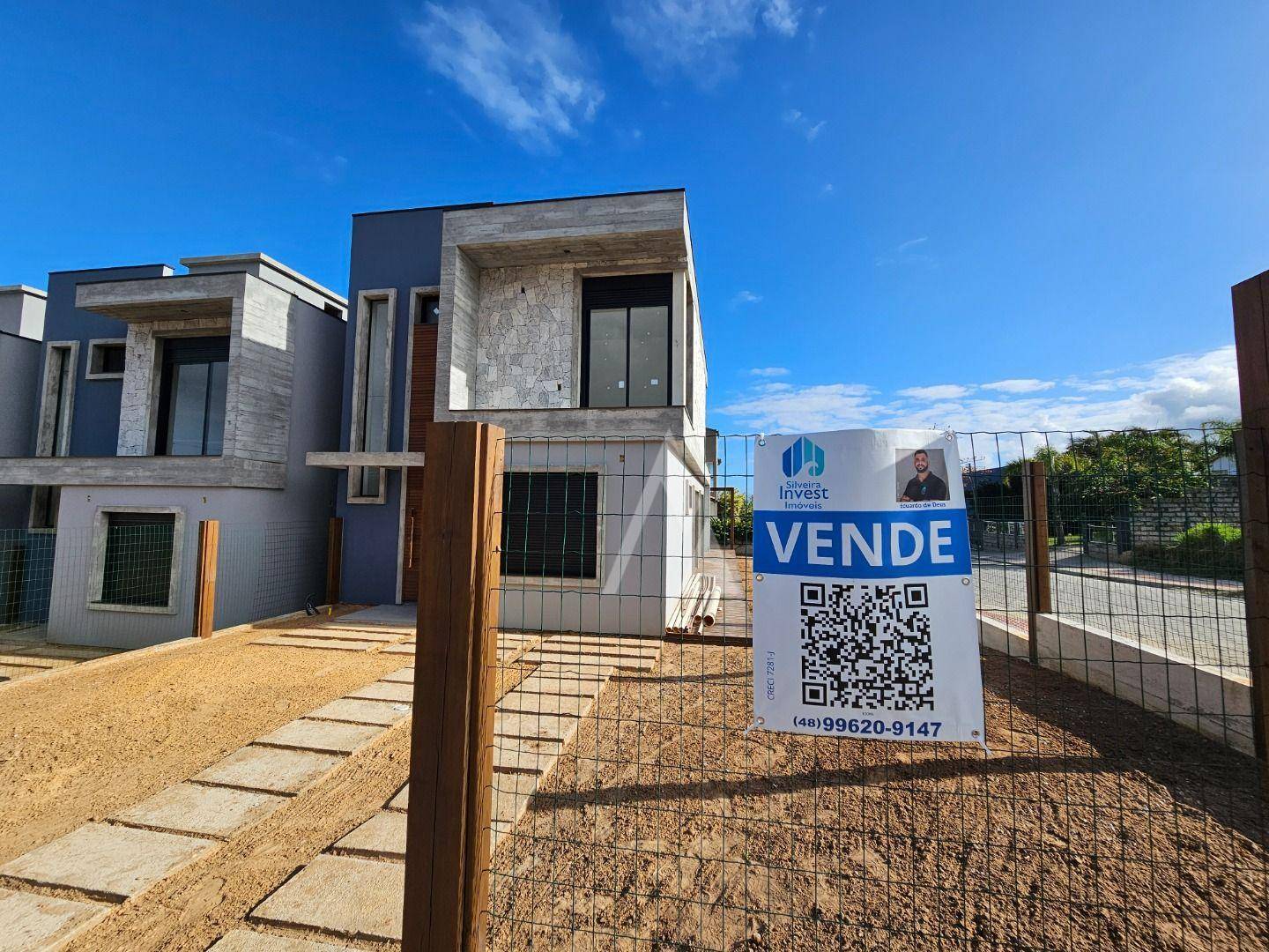 Casa de Condomínio, 3 quartos - Foto 10