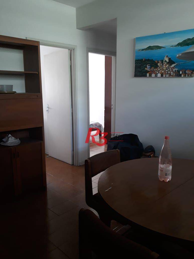 Apartamento à venda com 2 quartos, 50m² - Foto 3