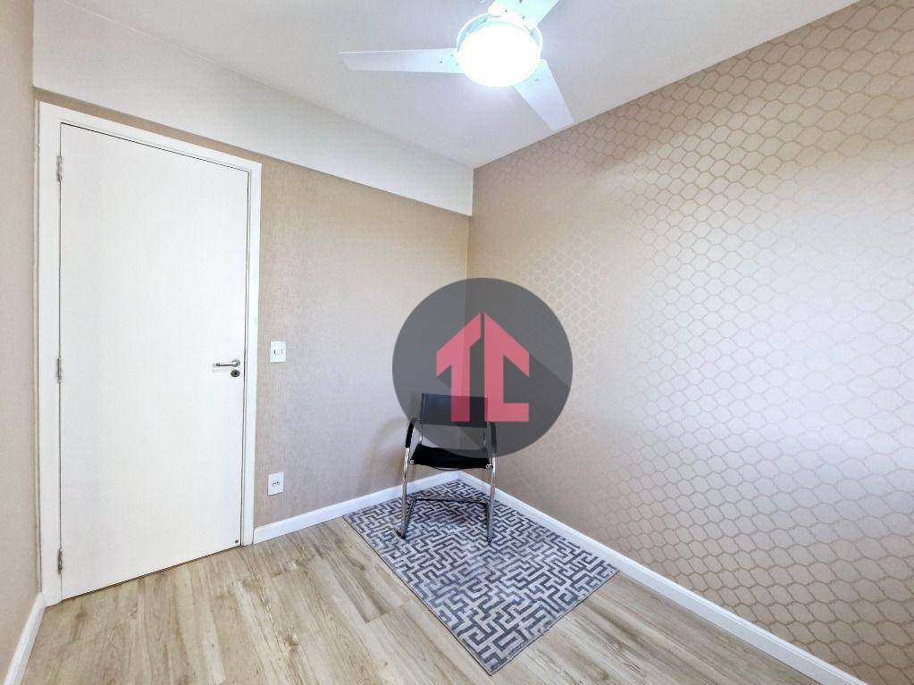 Apartamento à venda com 3 quartos, 75m² - Foto 25