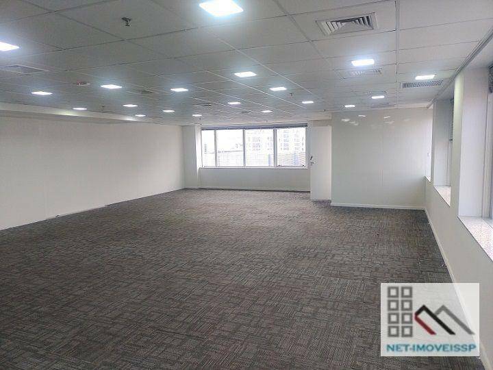 Conjunto Comercial-Sala para alugar, 300m² - Foto 9