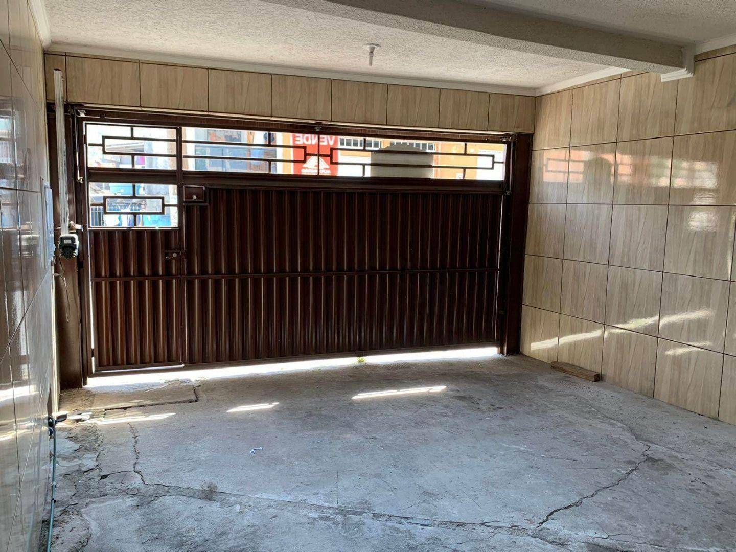 Sobrado à venda com 3 quartos, 150M2 - Foto 24