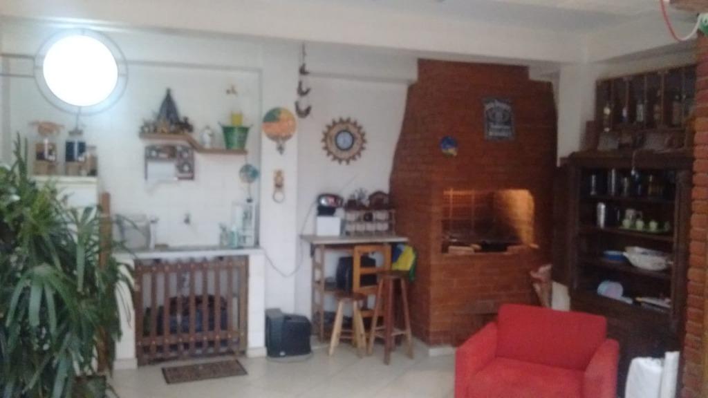 Sobrado à venda com 3 quartos, 200m² - Foto 11