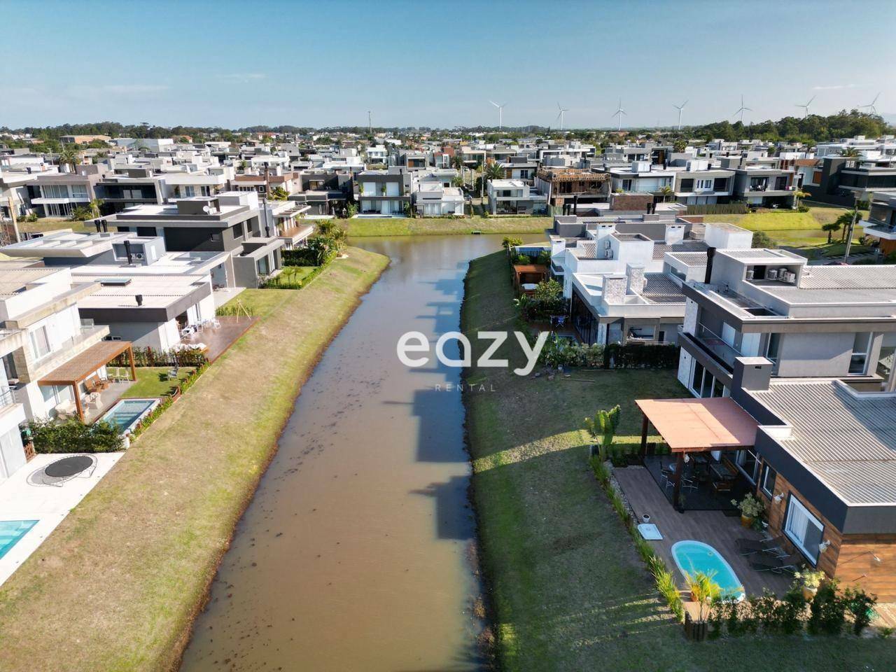 Casa de Condomínio à venda com 4 quartos, 191m² - Foto 22