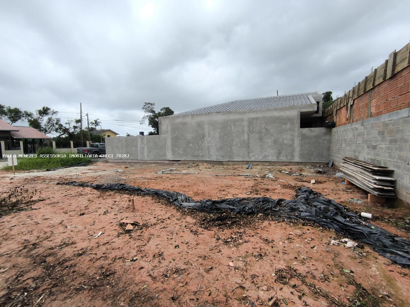 Terreno à venda, 204m² - Foto 6