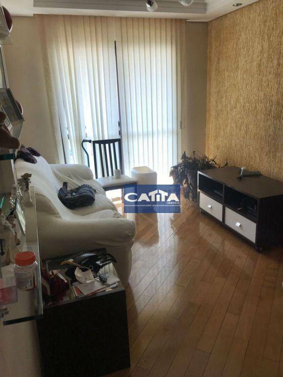 Apartamento à venda com 2 quartos, 57m² - Foto 6