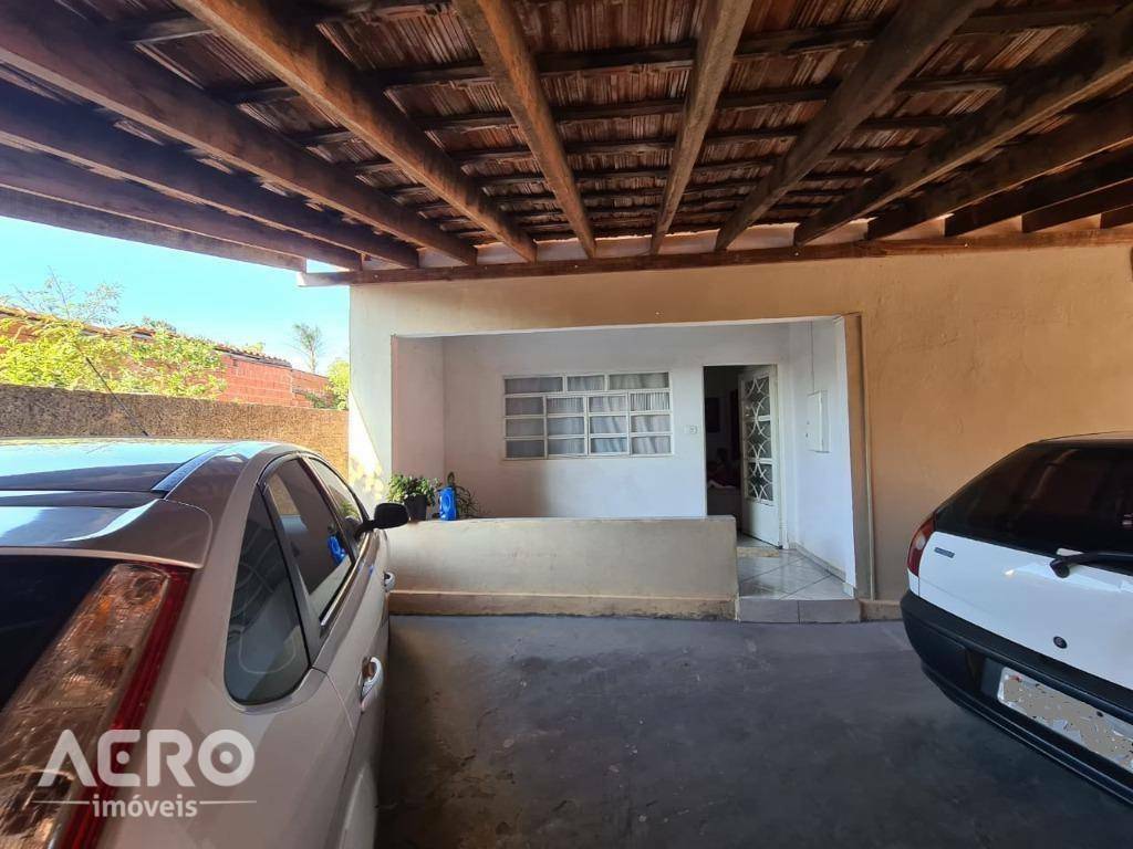 Casa à venda com 2 quartos, 165m² - Foto 21