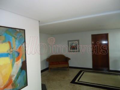 Apartamento à venda com 3 quartos, 224m² - Foto 22