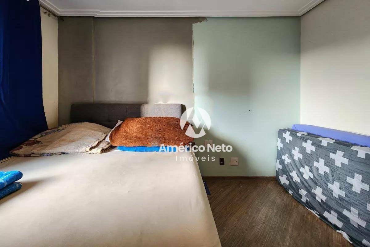 Apartamento à venda com 3 quartos, 121m² - Foto 26