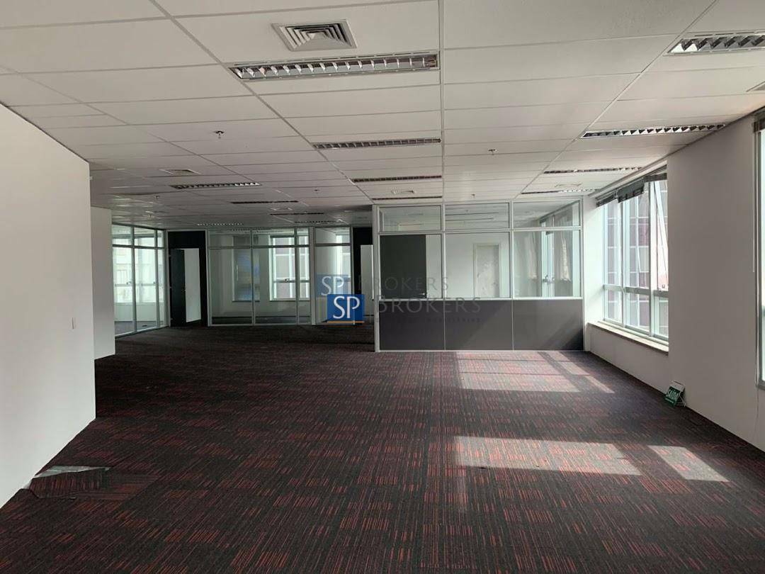 Conjunto Comercial-Sala para alugar, 279m² - Foto 2