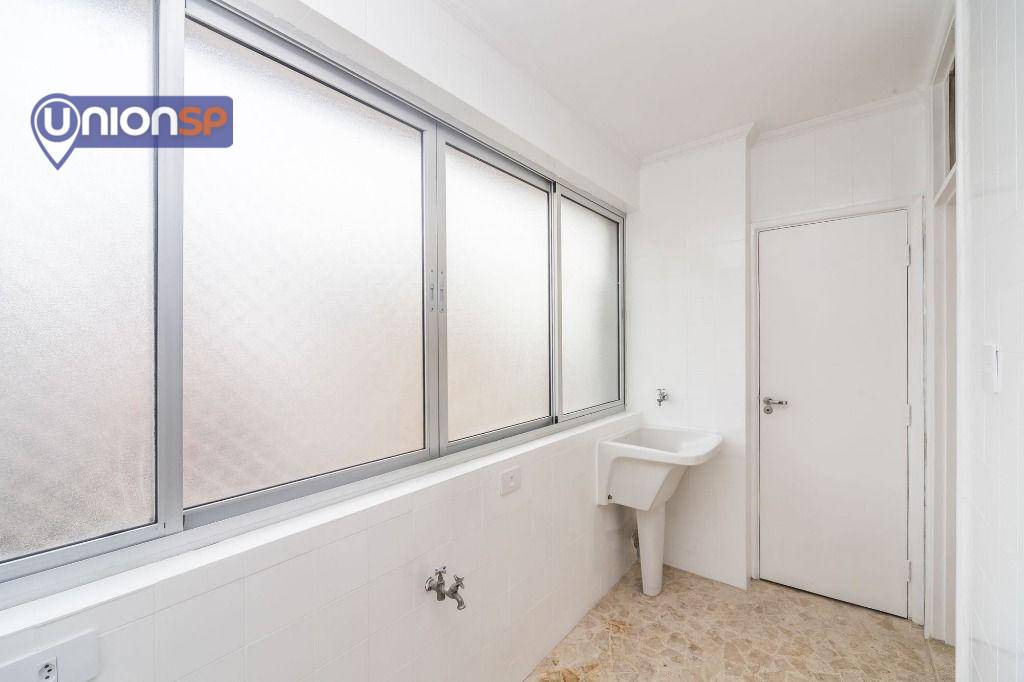 Apartamento à venda com 3 quartos, 98m² - Foto 28