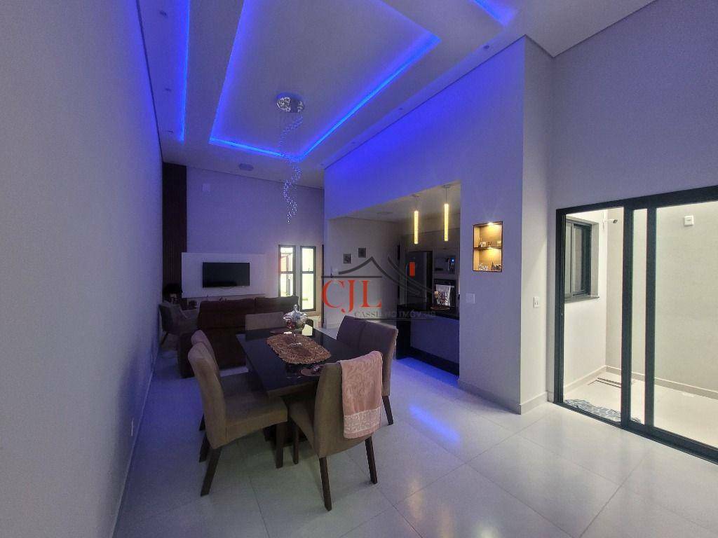 Casa à venda com 3 quartos, 250M2 - Foto 5