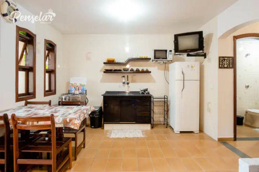 Apartamento à venda com 1 quarto, 60m² - Foto 10