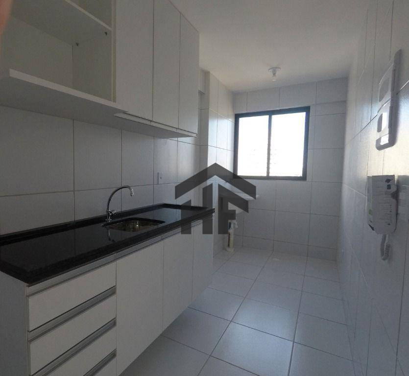 Apartamento para alugar com 2 quartos, 52m² - Foto 20