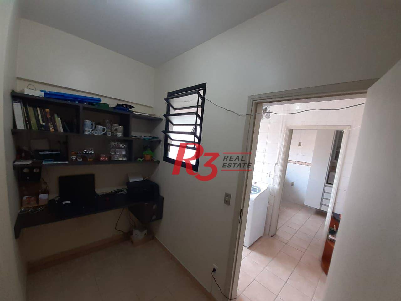 Apartamento à venda com 2 quartos, 93m² - Foto 10