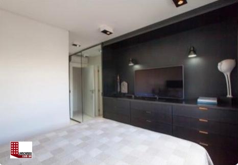 Apartamento à venda com 2 quartos, 99m² - Foto 5