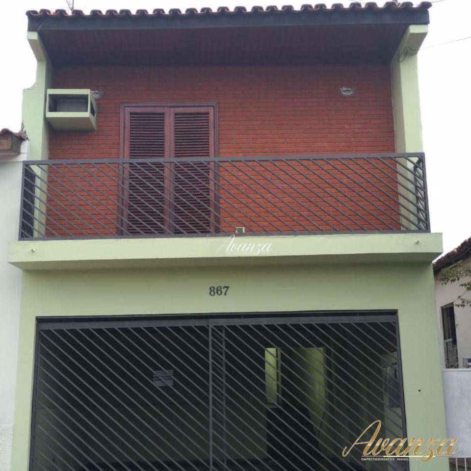 Casa, 2 quartos, 182 m² - Foto 1