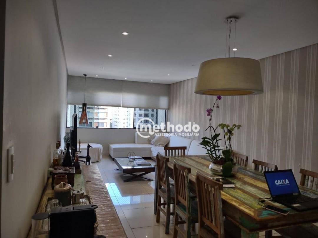 Apartamento à venda com 4 quartos, 130m² - Foto 3