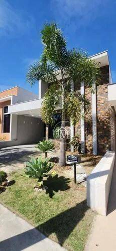 Casa de Condomínio à venda com 3 quartos, 107m² - Foto 3