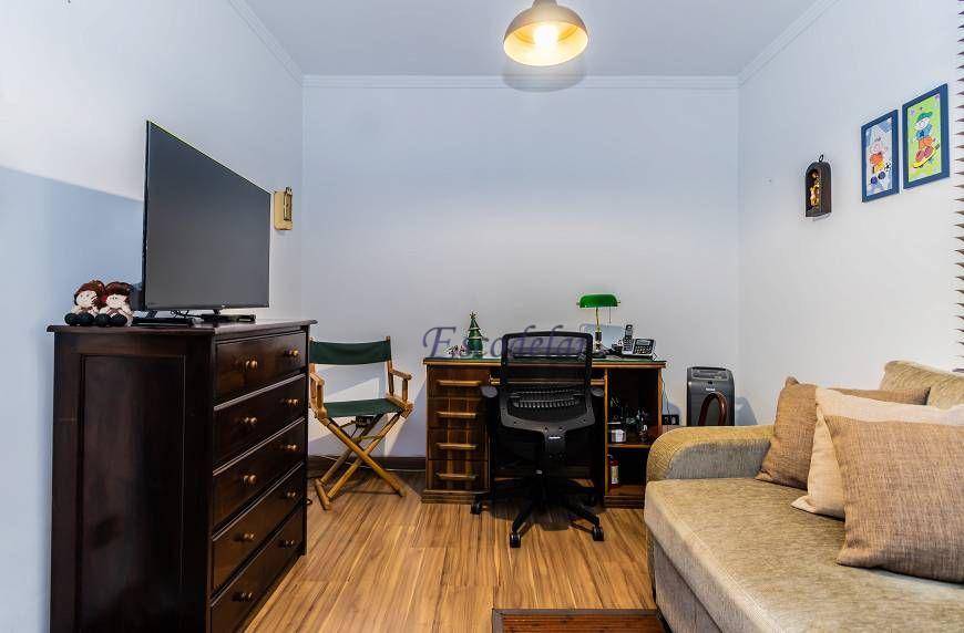 Apartamento à venda com 2 quartos, 100m² - Foto 7