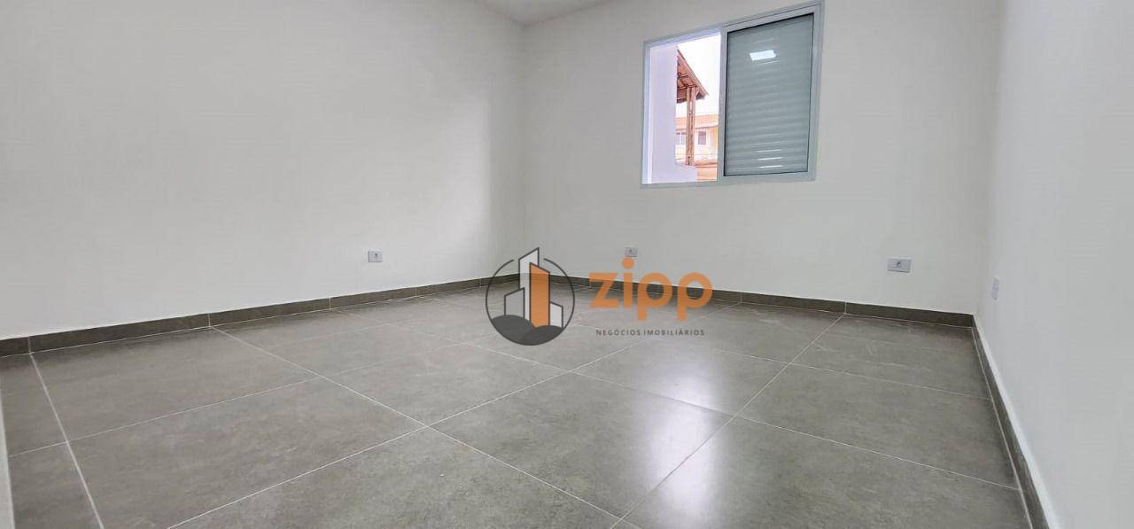 Sobrado à venda com 3 quartos, 100m² - Foto 6