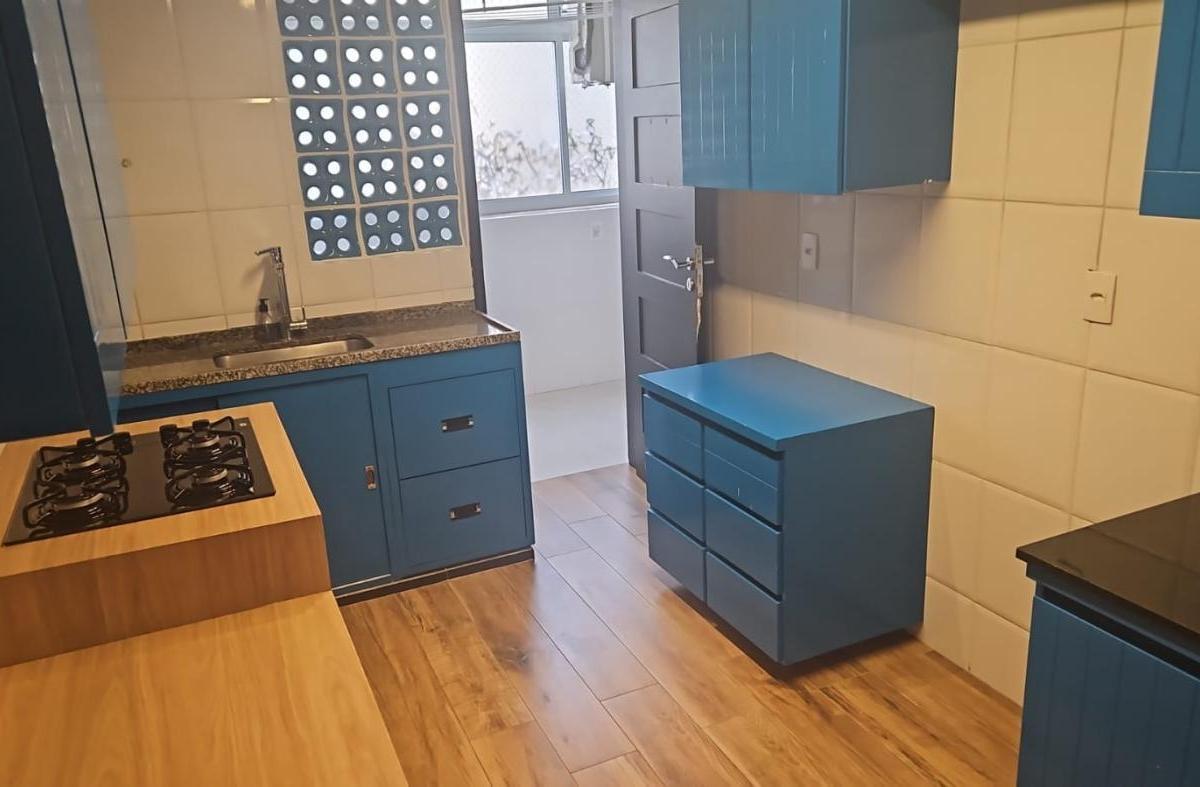 Apartamento à venda com 2 quartos, 89m² - Foto 3