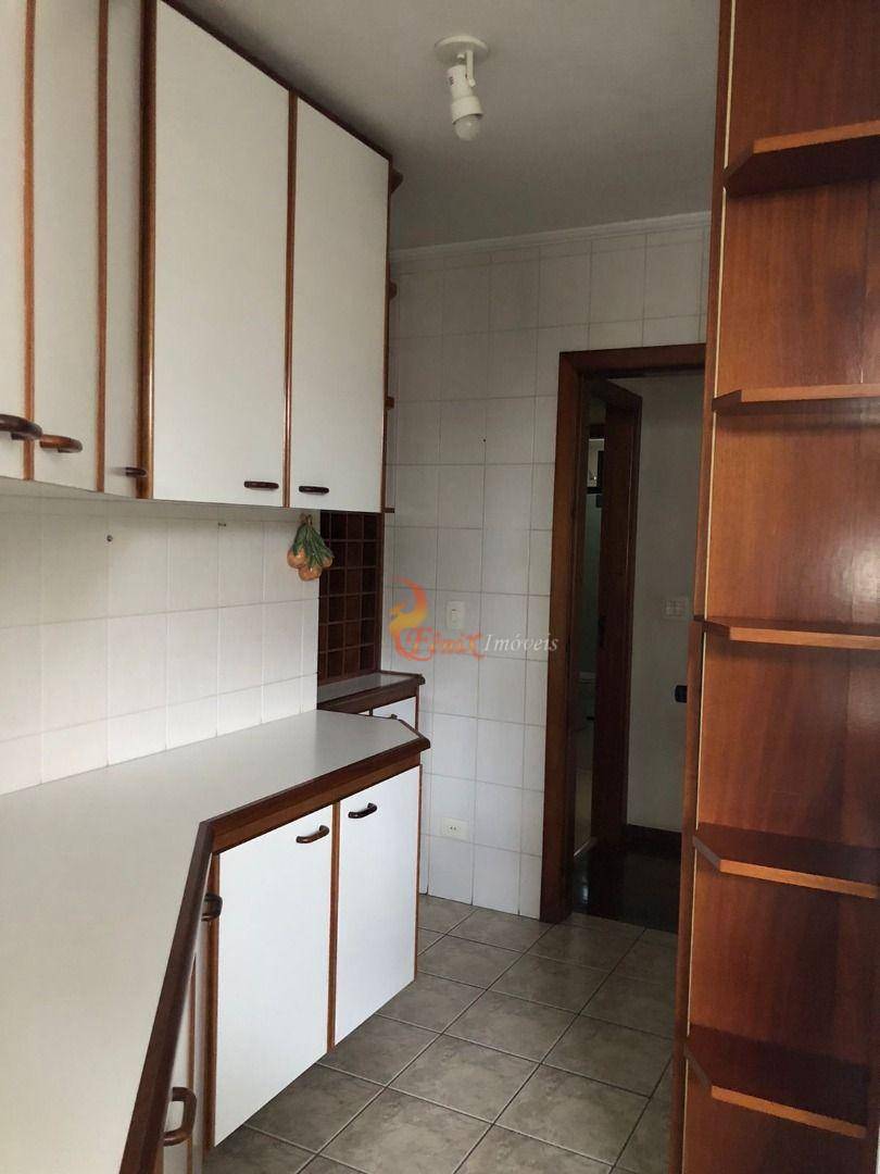 Apartamento à venda com 4 quartos, 178m² - Foto 11