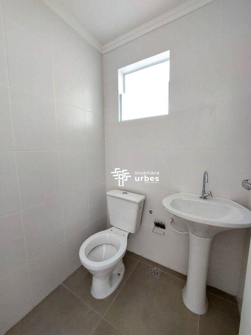 Apartamento para alugar com 1 quarto, 51m² - Foto 5