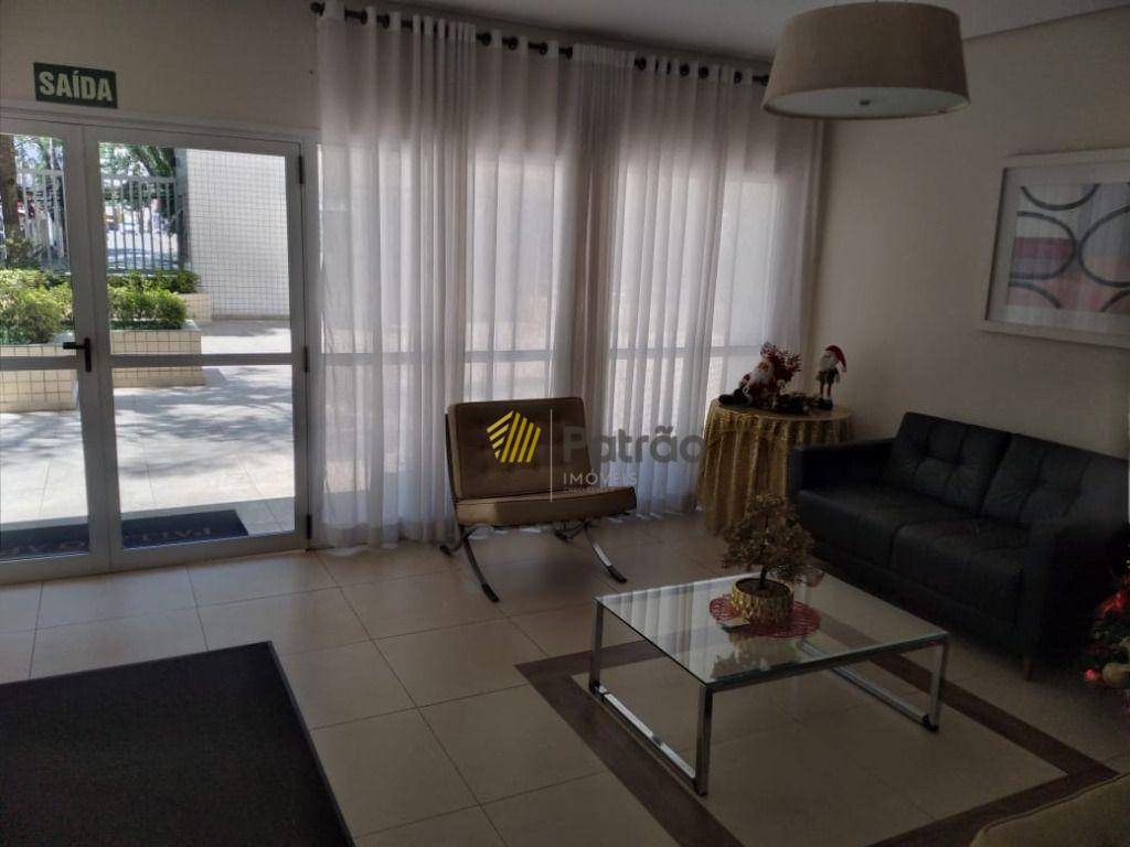 Apartamento à venda com 3 quartos, 98m² - Foto 32