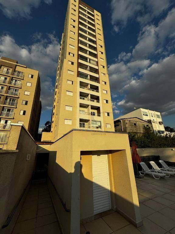 Apartamento, 2 quartos, 58 m² - Foto 10