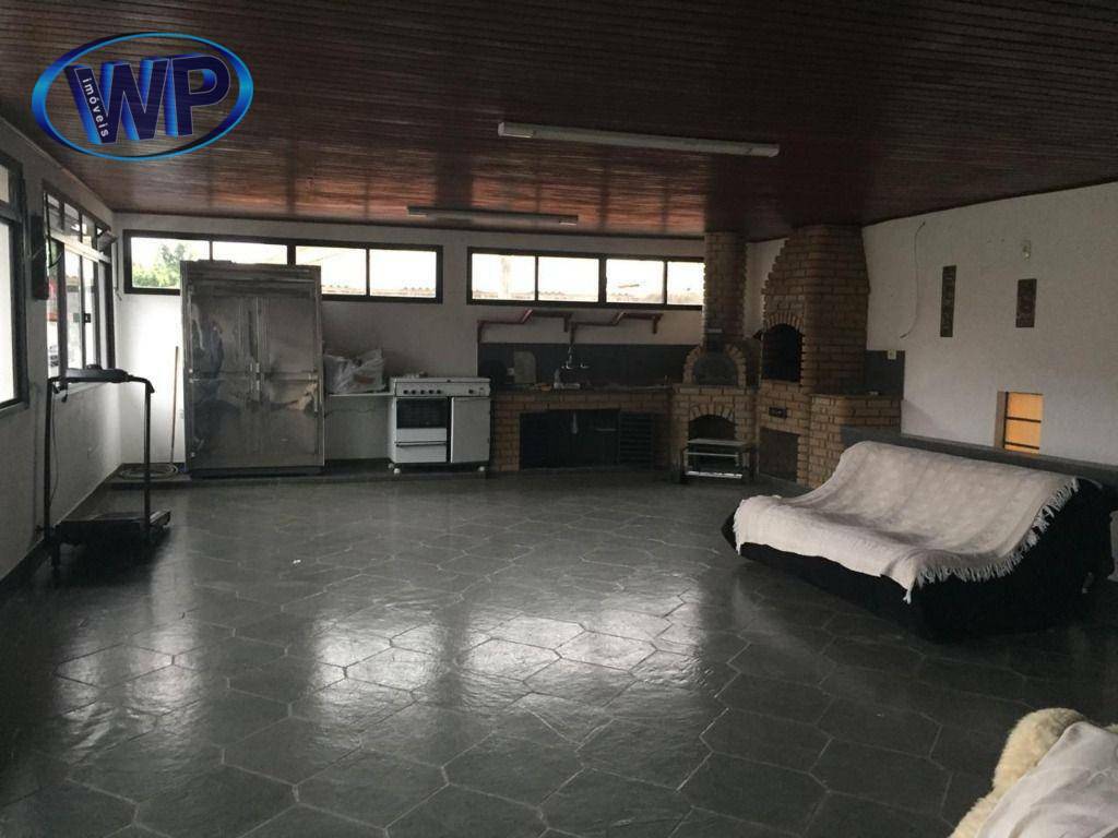 Sobrado à venda com 3 quartos, 274m² - Foto 24