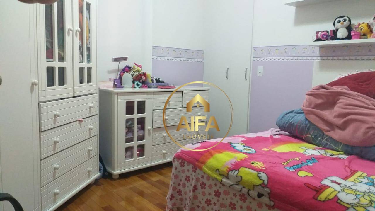 Sobrado à venda com 3 quartos, 306m² - Foto 14