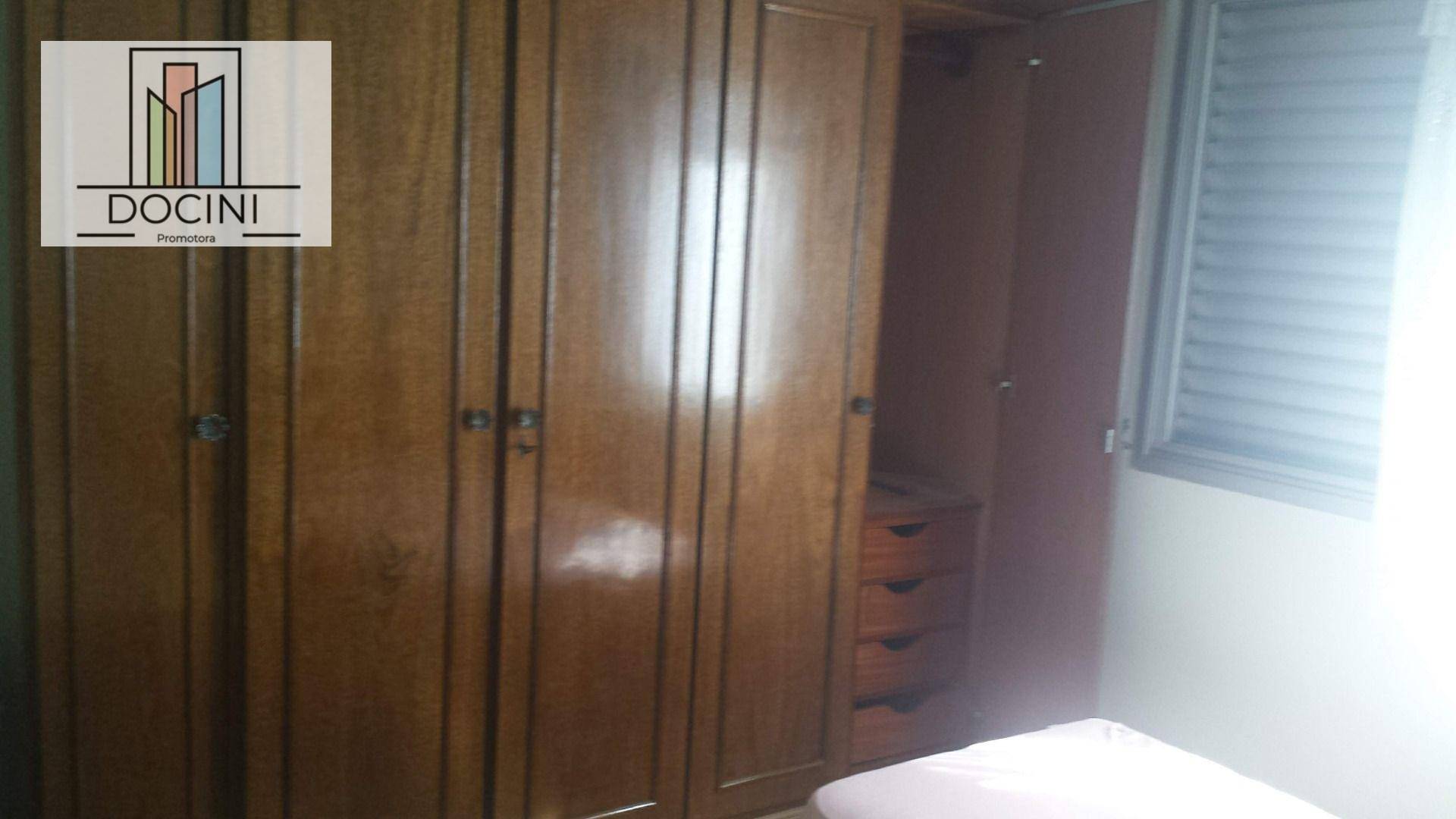 Apartamento à venda com 3 quartos, 100m² - Foto 9