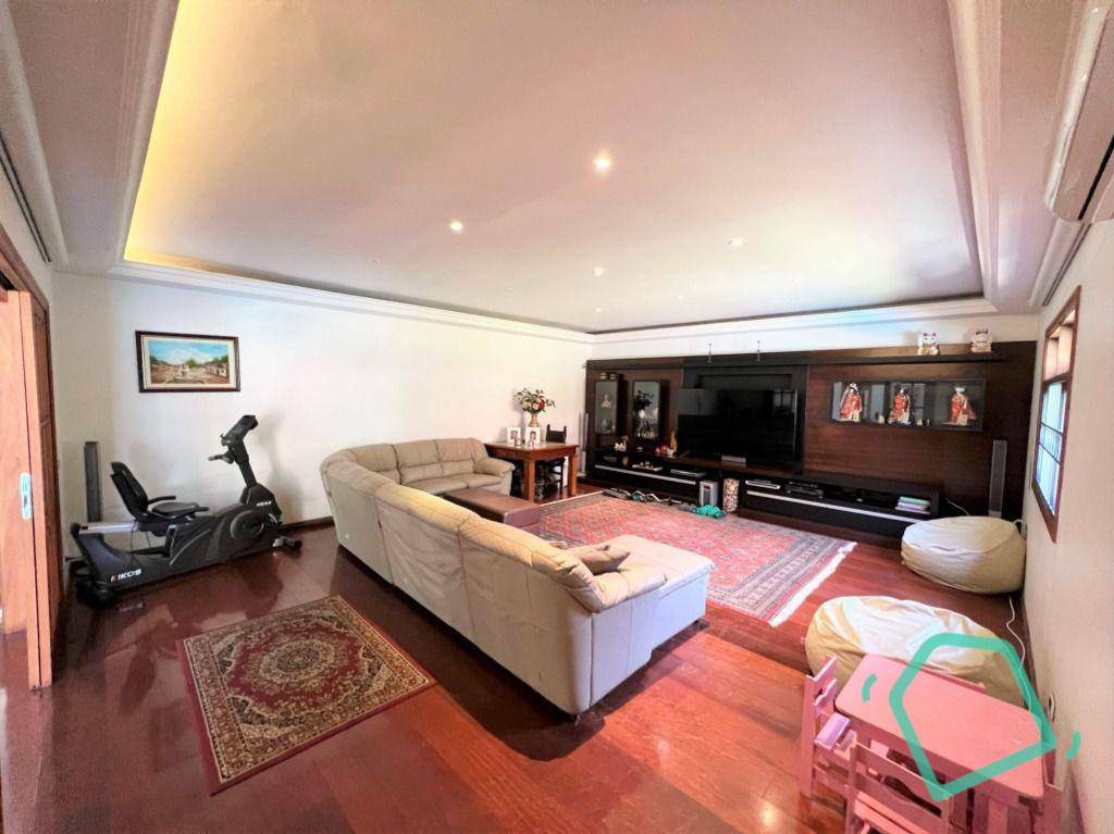 Casa de Condomínio à venda com 4 quartos, 636m² - Foto 11