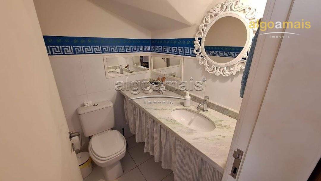 Casa de Condomínio à venda com 3 quartos, 100m² - Foto 11