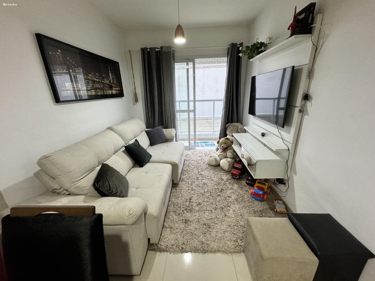 Apartamento para alugar com 2 quartos, 54m² - Foto 1