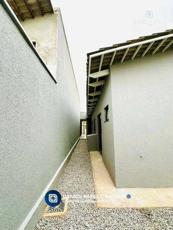 Casa, 3 quartos, 97 m² - Foto 4