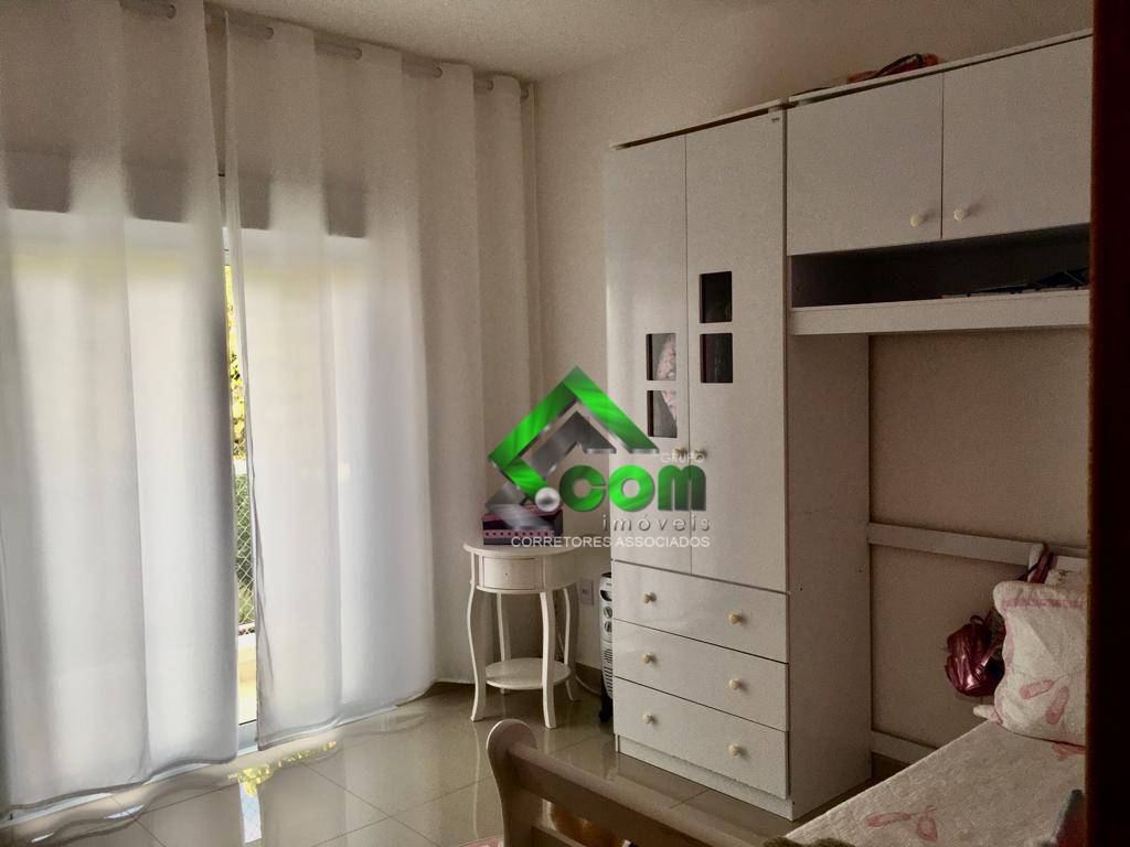 Apartamento à venda com 3 quartos, 97m² - Foto 30