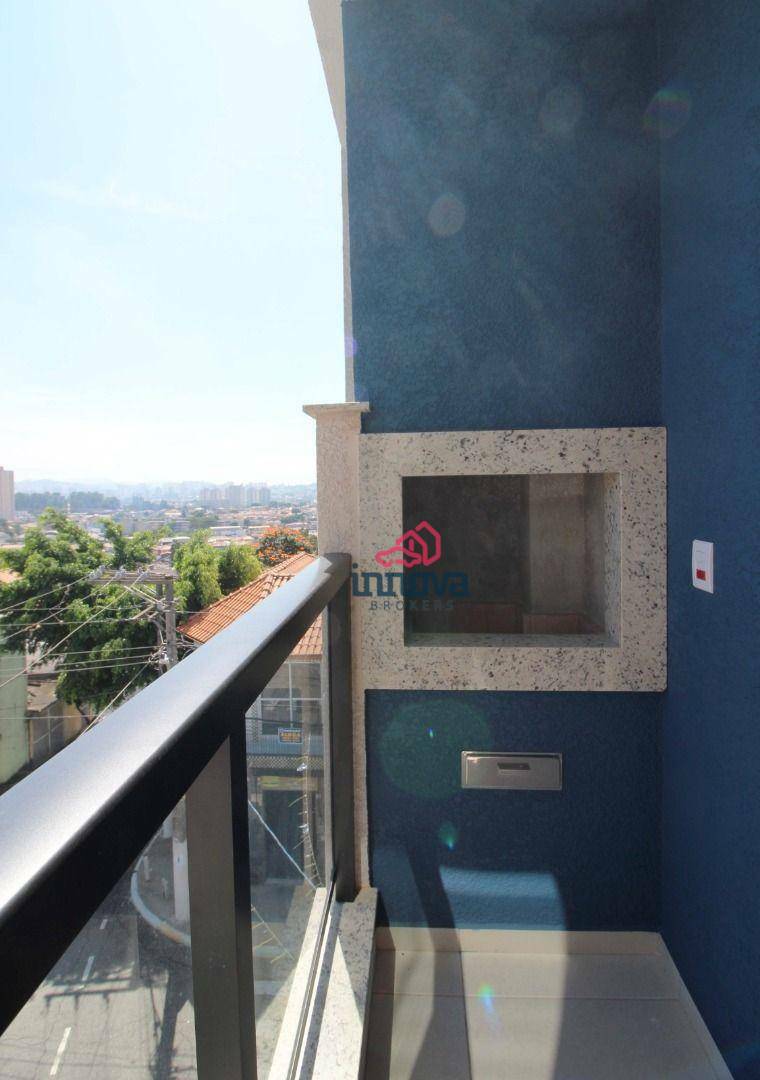 Apartamento à venda com 2 quartos, 47m² - Foto 14