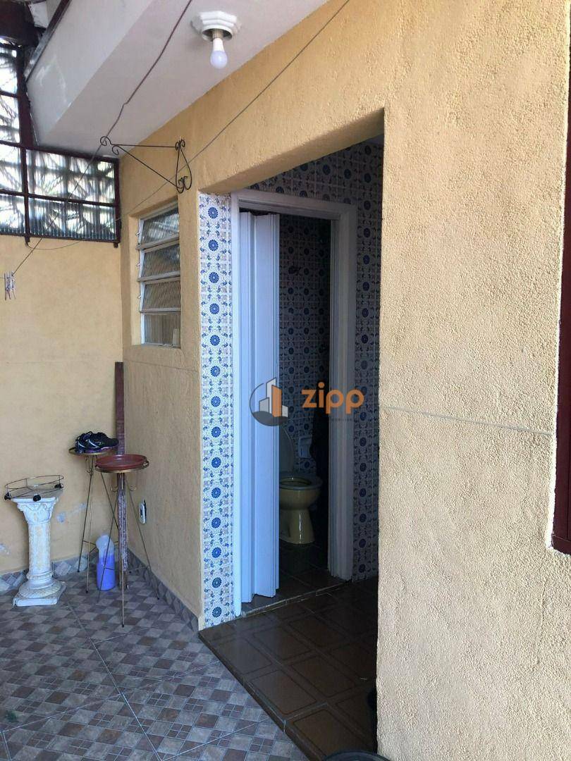 Sobrado à venda com 2 quartos, 125m² - Foto 12