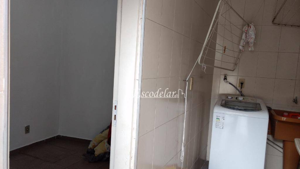 Sobrado à venda com 2 quartos, 100m² - Foto 26