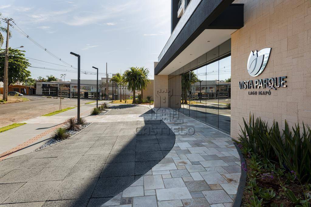 Apartamento, 3 quartos, 71 m² - Foto 1